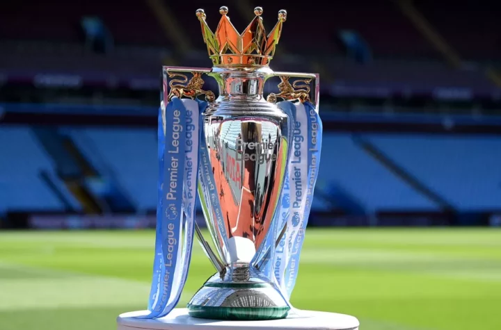 เกมพรีเมียร์ลีก